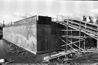 Creighton Sewage Treatment Plant Construction