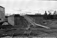 Creighton Sewage Treatment Plant Construction
