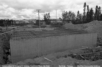Creighton Sewage Treatment Plant Construction