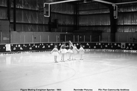 Creighton Sportex