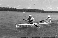 Canoe Racing