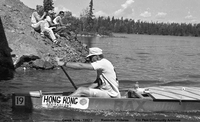 Canoe Racing