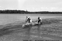 Canoe Racing