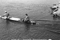 Canoe Racing