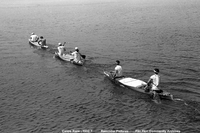 Canoe Racing