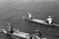 Canoe Racing