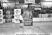 1992 All-Star Hockey Game