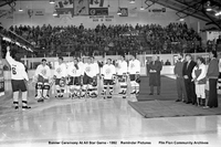 1992 All-Star Hockey Game