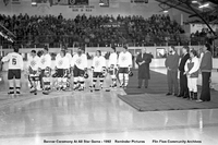 1992 All-Star Hockey Game