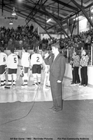 1992 All-Star Hockey Game