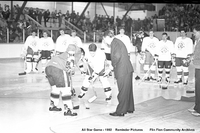 1992 All-Star Hockey Game