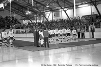 1992 All-Star Hockey Game