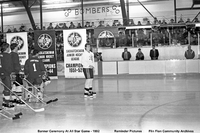 1992 All-Star Hockey Game