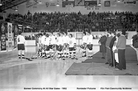 1992 All-Star Hockey Game