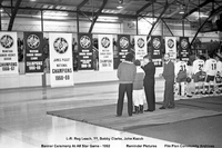1992 All-Star Hockey Game