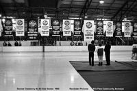1992 All-Star Hockey Game