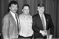 1992 All-Star Hockey Game