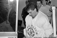 1992 All-Star Hockey Game