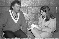 1992 All-Star Hockey Game