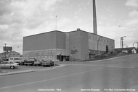Flin Flon Community Hall
