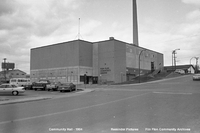 Flin Flon Community Hall