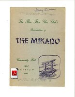 The Mikado