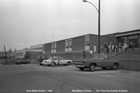 Ruth Betts School