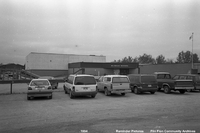 McIsaac School