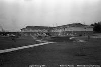 Legion Housing
