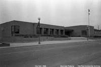 Flin Flon City Hall 