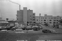 Flin Flon General Hospital