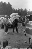 Flour Packing Contest