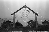 Wallenberg arch