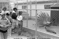 Flin Flon Zoo