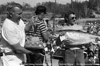 1990 Trout Festival