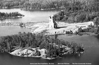 Schist Lake Mine