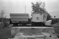 Flin Flon Station Museum