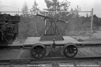 Flin Flon Station Museum 