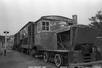 Flin Flon Station Museum 