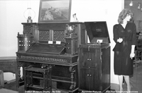Flin Flon Station Museum