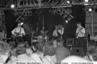 1994 Flin Flon Reunion