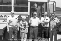 Flin Flon Transit