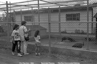 Flin Flon Zoo