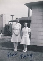1947 Elma Copeland (Willson), Marg 
