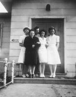  1948-Flin Flon Clinic