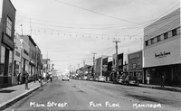 1950 Main Street In Flin Flon