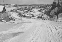 1950 Sipple's Hill (Ross Street) Flin Flon