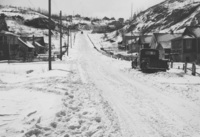 1950 Sipple's Hill (Ross Street) Flin Flon 