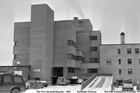 Flin Flon General Hospital