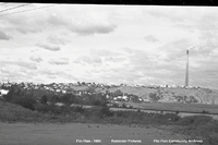Flin Flon View
